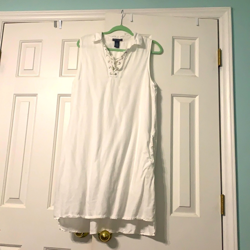 AWESOME summer dress XL